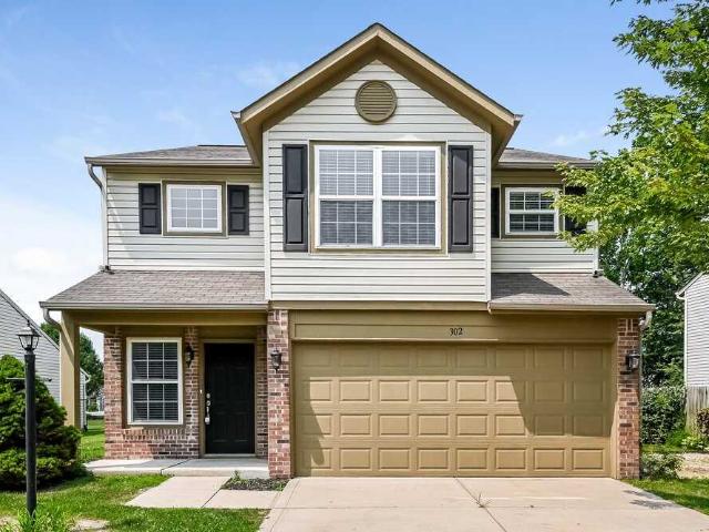 House for rent in Brownsburg, Indiana