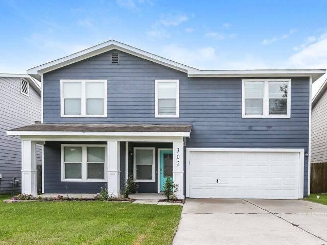 House for rent in Conroe, Texas
