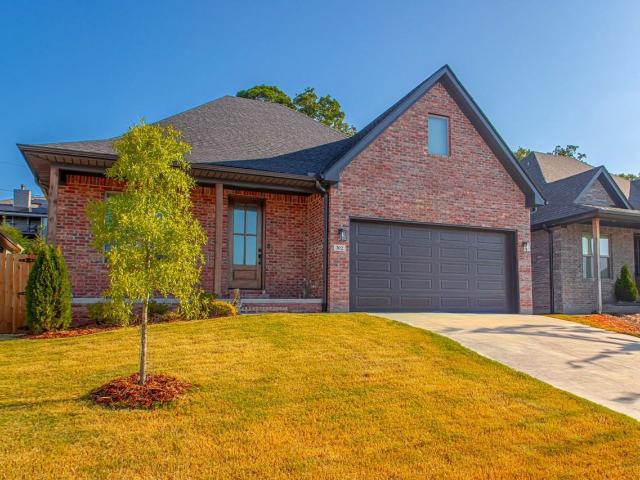 House for rent in Ark