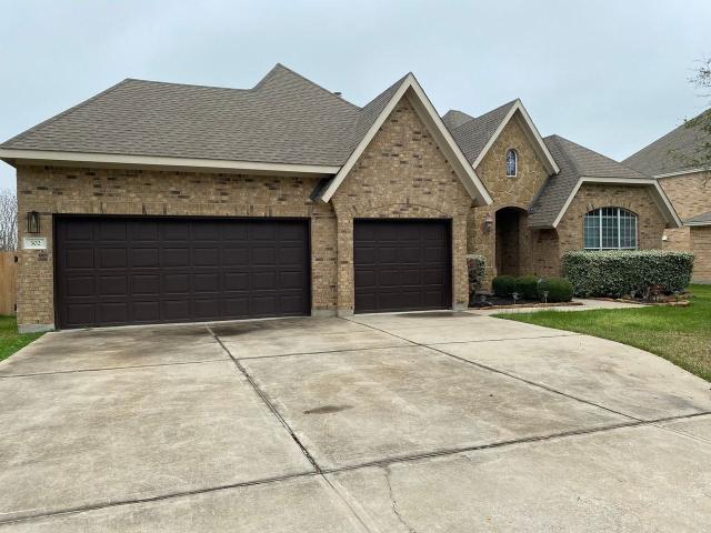 House for rent in Georgetown