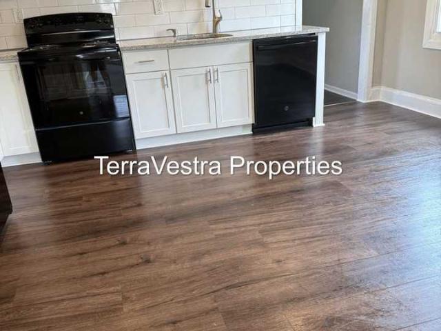 House for rent in Gloucester City, New Jersey