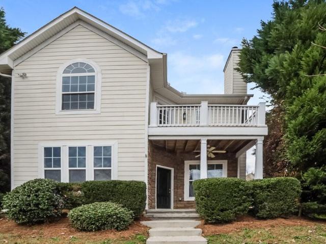 House for rent in Fairburn, Georgia