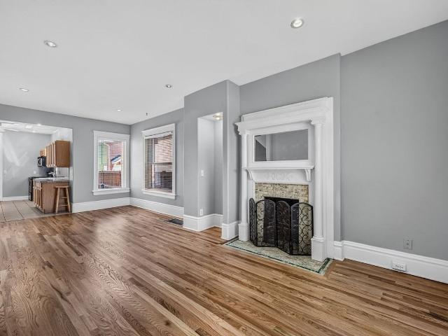House for rent in Five Points, Denver