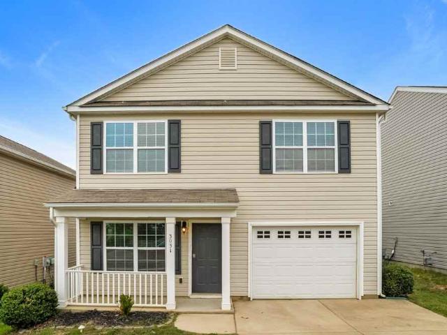 House for rent in Gastonia, North Carolina