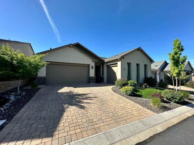 House for rent in Reno, Nevada