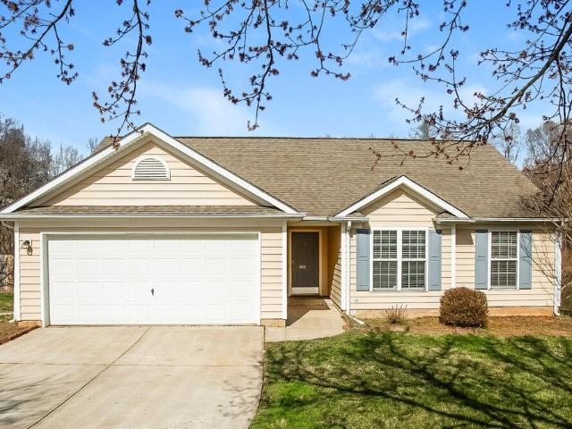 House for rent in Barbee Farms, Monroe