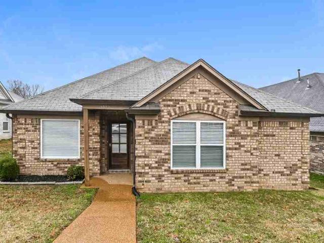 House for rent in Hernando, Mississippi