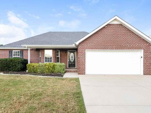 House for rent in Tennessee