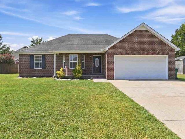 House for rent in Tennessee