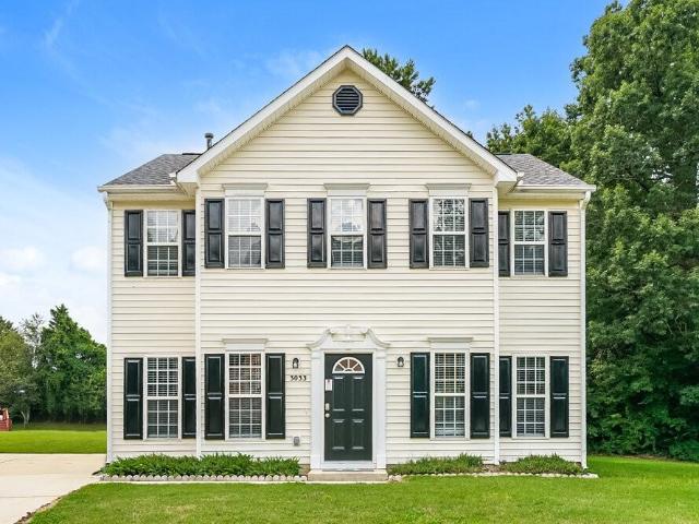 House for rent in Wake, North Carolina
