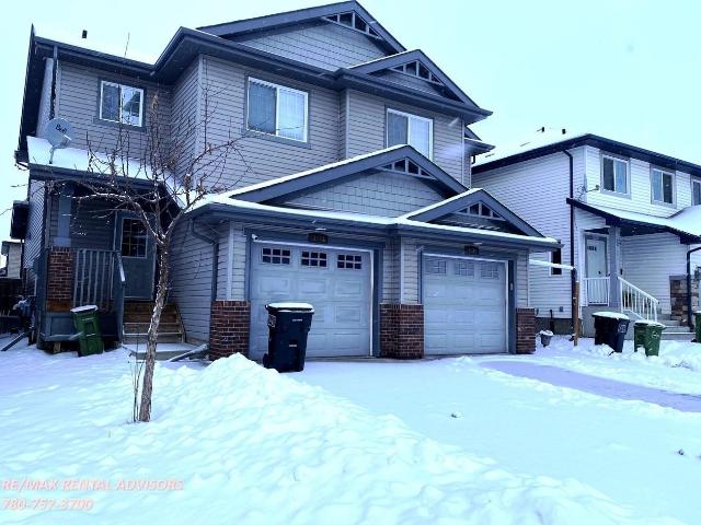 House for rent in Laurel, Edmonton