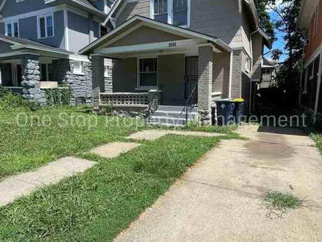 House for rent in Kansas City