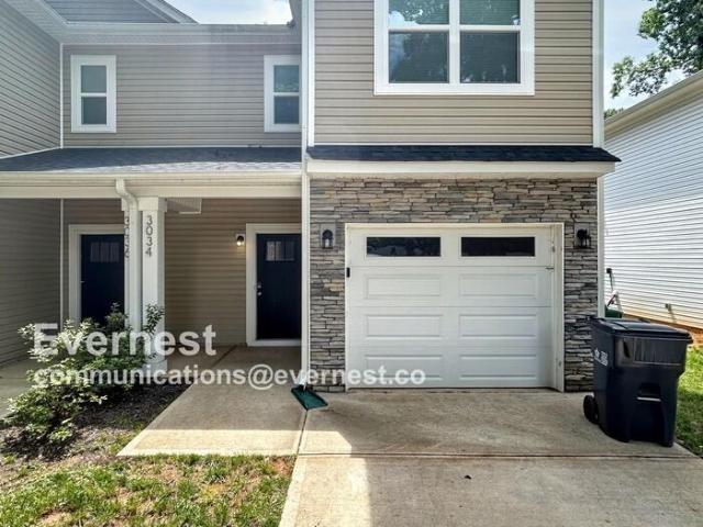 House for rent in Charlotte
