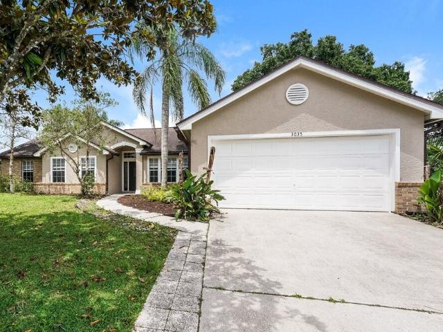 House for rent in Oviedo, Florida