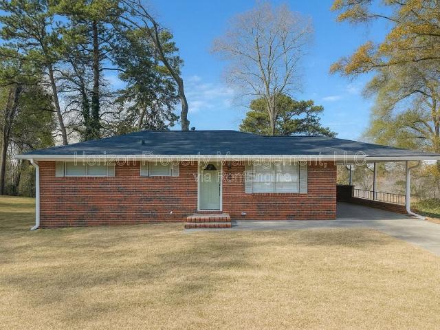 House for rent in Kennesaw, Cobb County