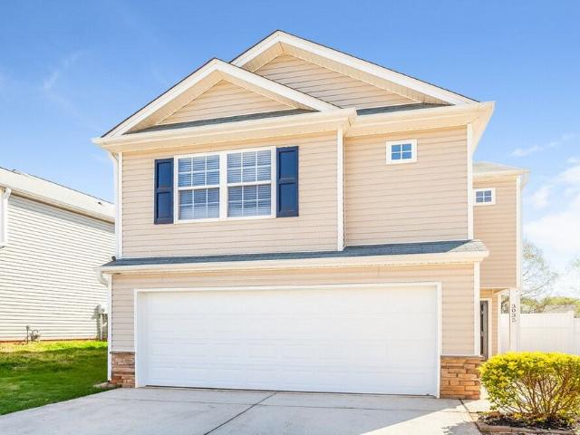 House for rent in Gastonia, North Carolina