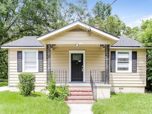 House for rent in Jacksonville, Florida