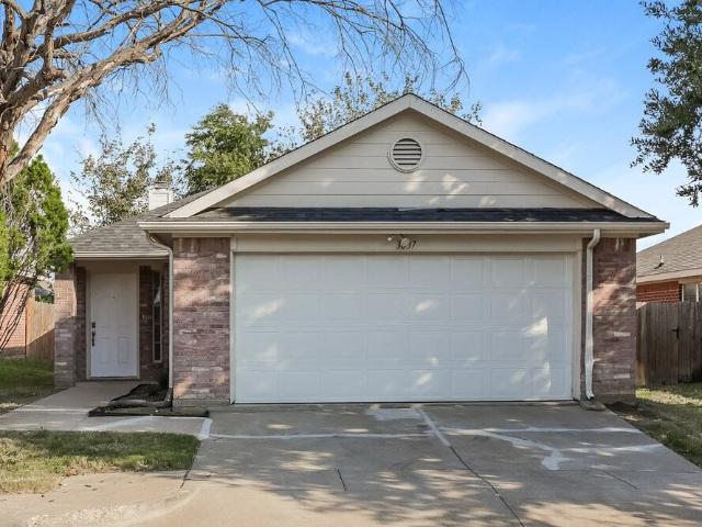 House for rent in Arlington, Texas