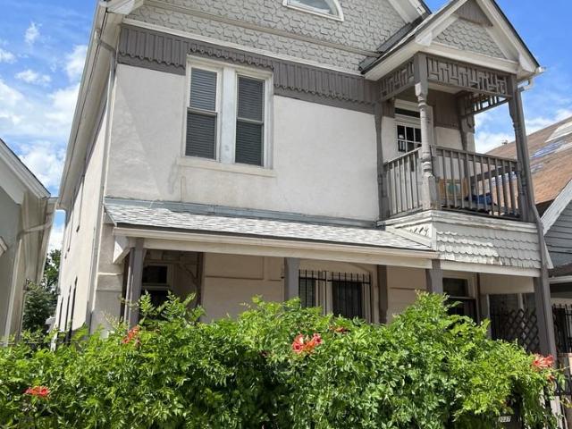 House for rent in Denver, Colorado