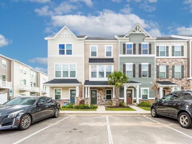 House for rent in Myrtle Beach, South Carolina