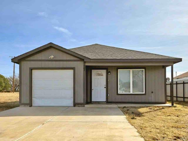 House for rent in Lubbock, Texas