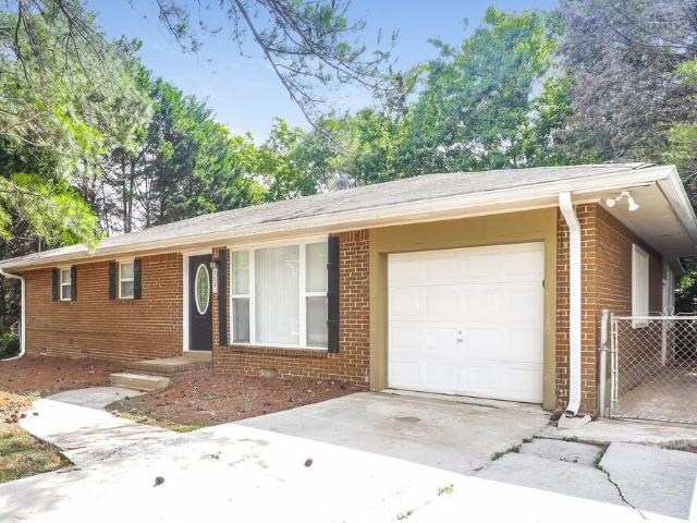 House for rent in Clayton, Georgia