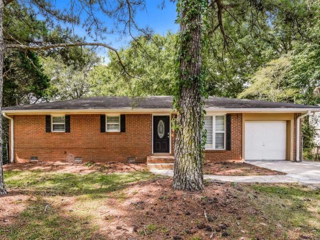 House for rent in Jarrard, Jonesboro