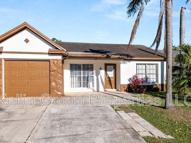 House for rent in Brandon, Florida