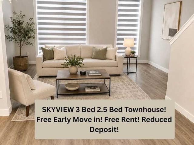 House for rent in Northwest, Alberta