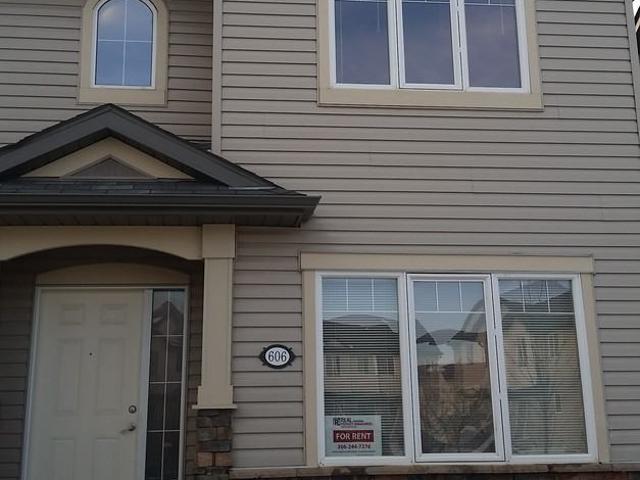 House for rent in Saskatoon, Saskatchewan