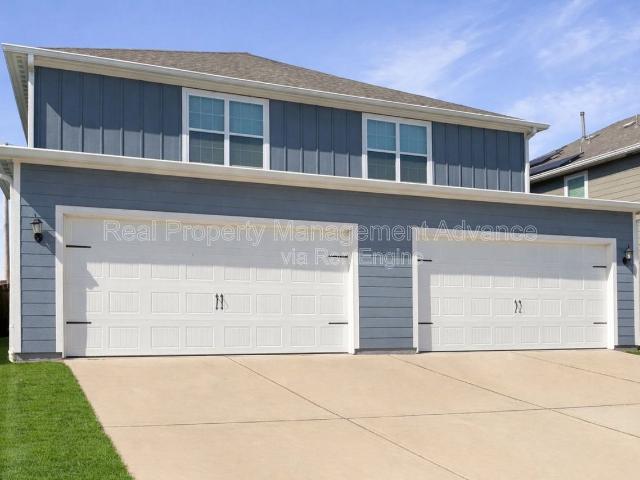 House for rent in Texas