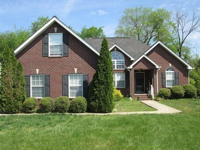 House for rent in Tennessee