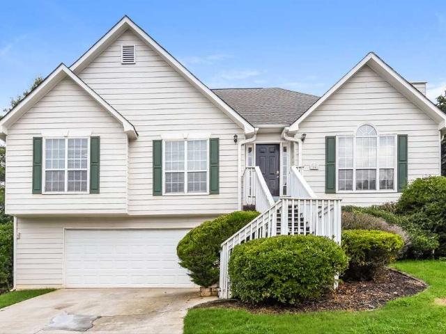 House for rent in Woodstock, Georgia