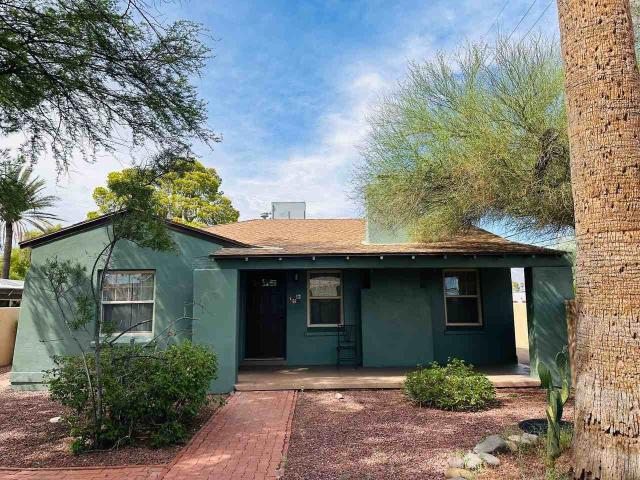 House for rent in Tucson, Arizona