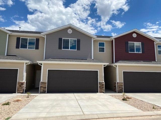 House for rent in Cedar City, Iron County
