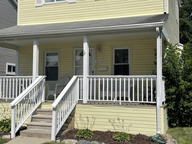 House for rent in Berkley, Michigan