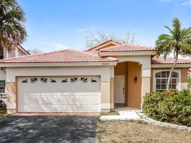 House for rent in Margate, Florida