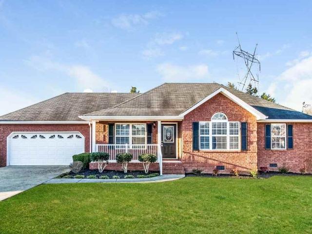 House for rent in Tennessee