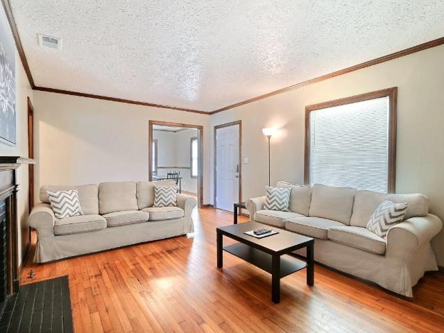 House for rent in Savannah, Georgia