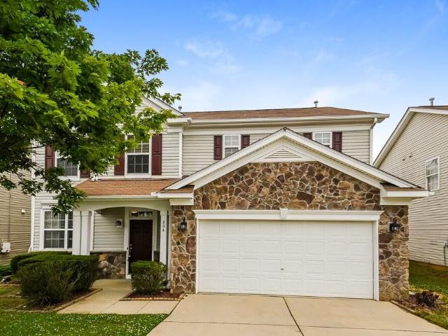 House for rent in Wake, North Carolina