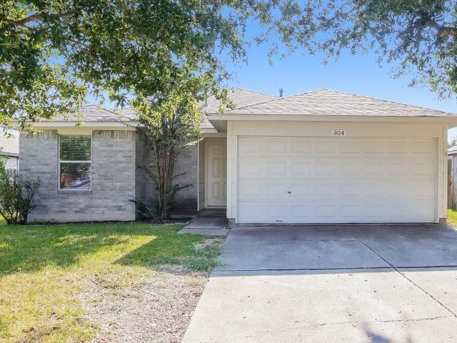 House for rent in Williamson, Texas