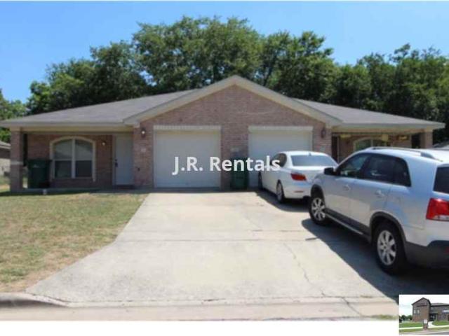 House for rent in Harker Heights, Texas
