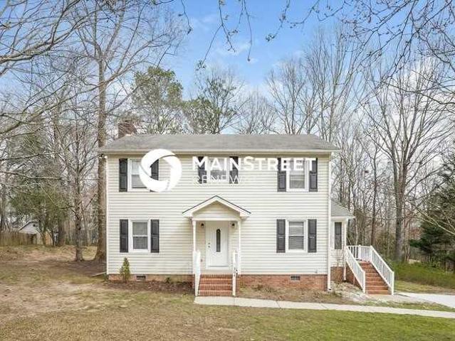 House for rent in Wake, North Carolina