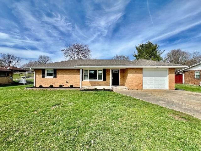 House for rent in Trenton, Ohio