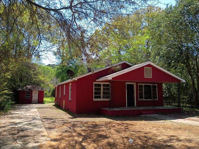 House for rent in Dougherty, Georgia