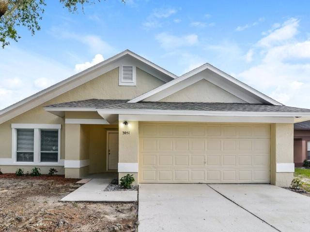 House for rent in Kissimmee, Florida