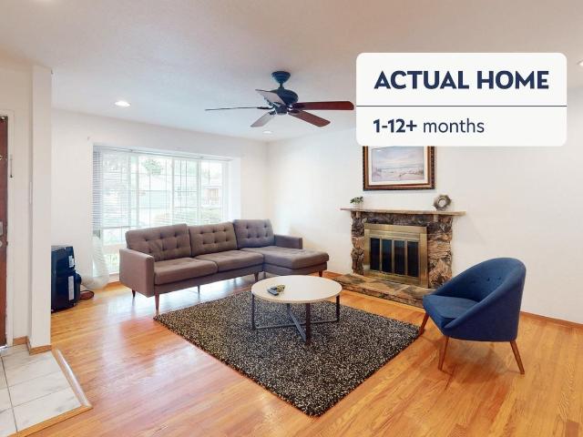 House for rent in Santa Clara