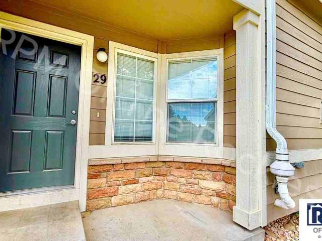 House for rent in Fort Collins, Colorado