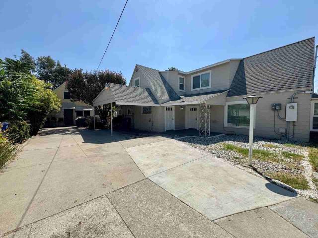 House for rent in Rosemead, California