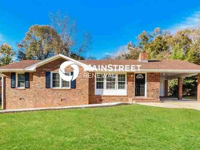 House for rent in Clayton, Georgia